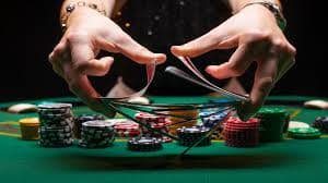 Live casino table game session on ph 1 platform viewed on mobile
