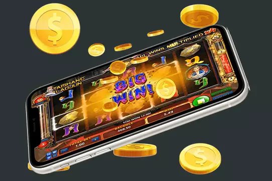ph 1 online gaming platform hero banner for Philippines players