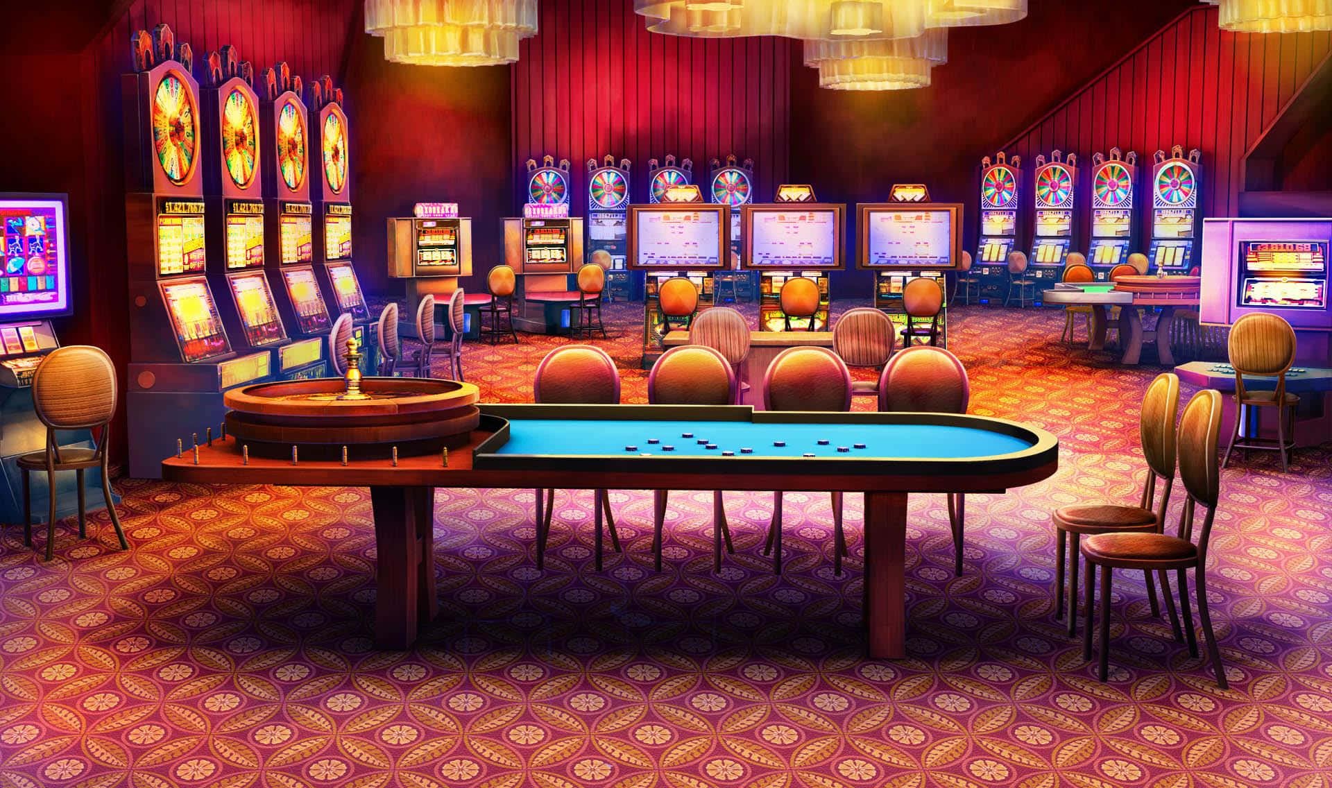 ph 1 Casino game lobby displayed on a mobile phone screen in the Philippines