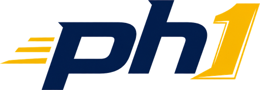ph 1 brand logo